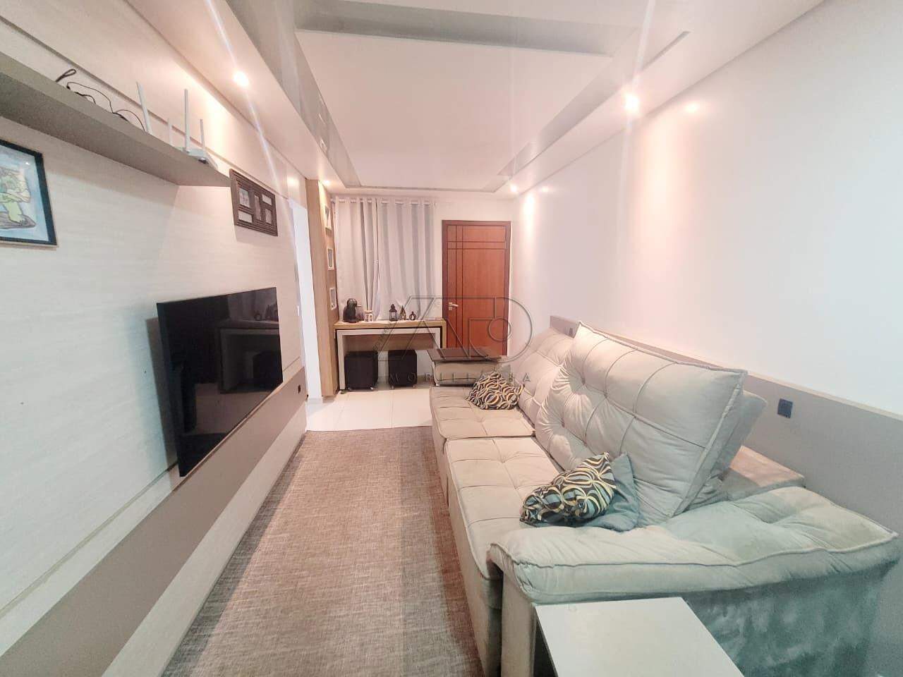 Casa à venda no SANTA TEREZINHA: 