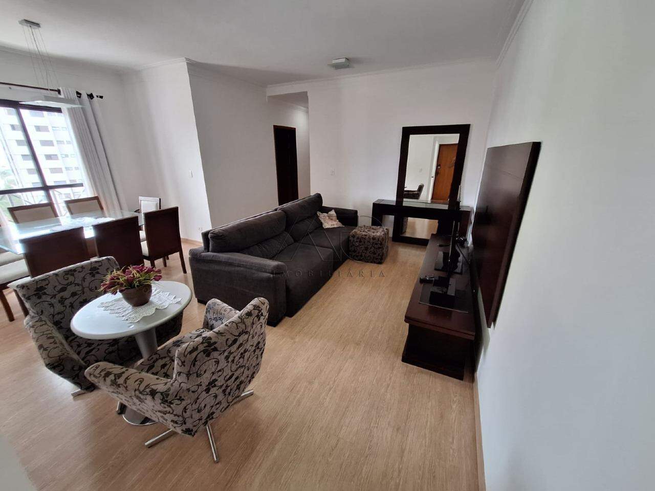 Apartamento para aluguel no JARDIM ELITE: 