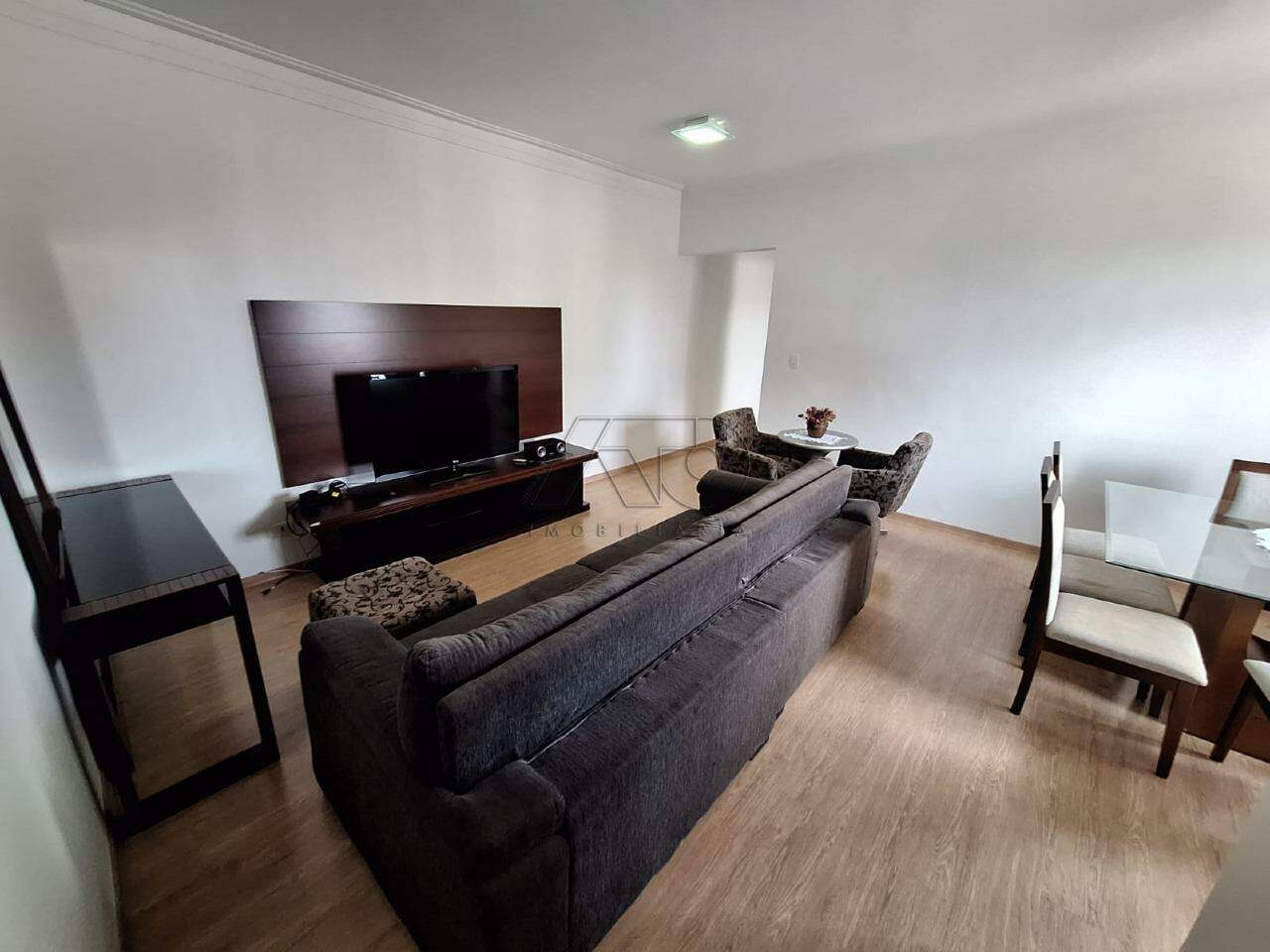 Apartamento para aluguel no JARDIM ELITE: 