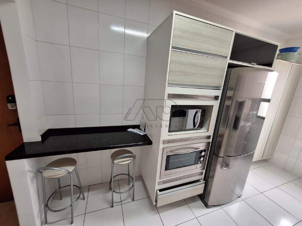 Apartamento para aluguel no JARDIM ELITE: 