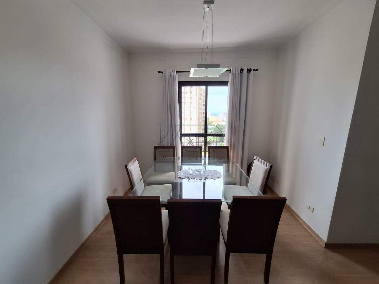 Apartamento para aluguel no JARDIM ELITE: 