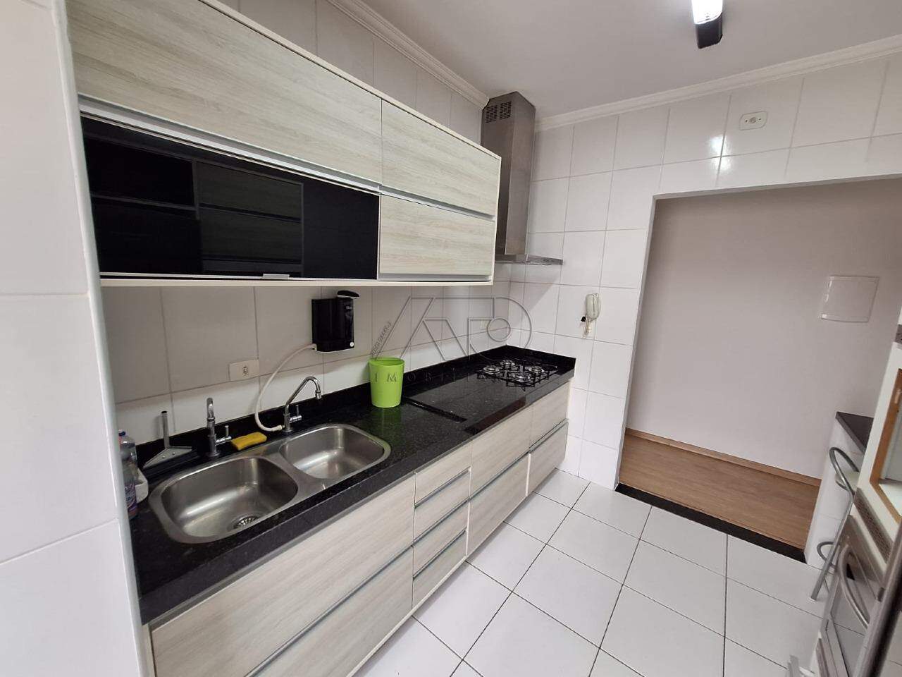 Apartamento para aluguel no JARDIM ELITE: 