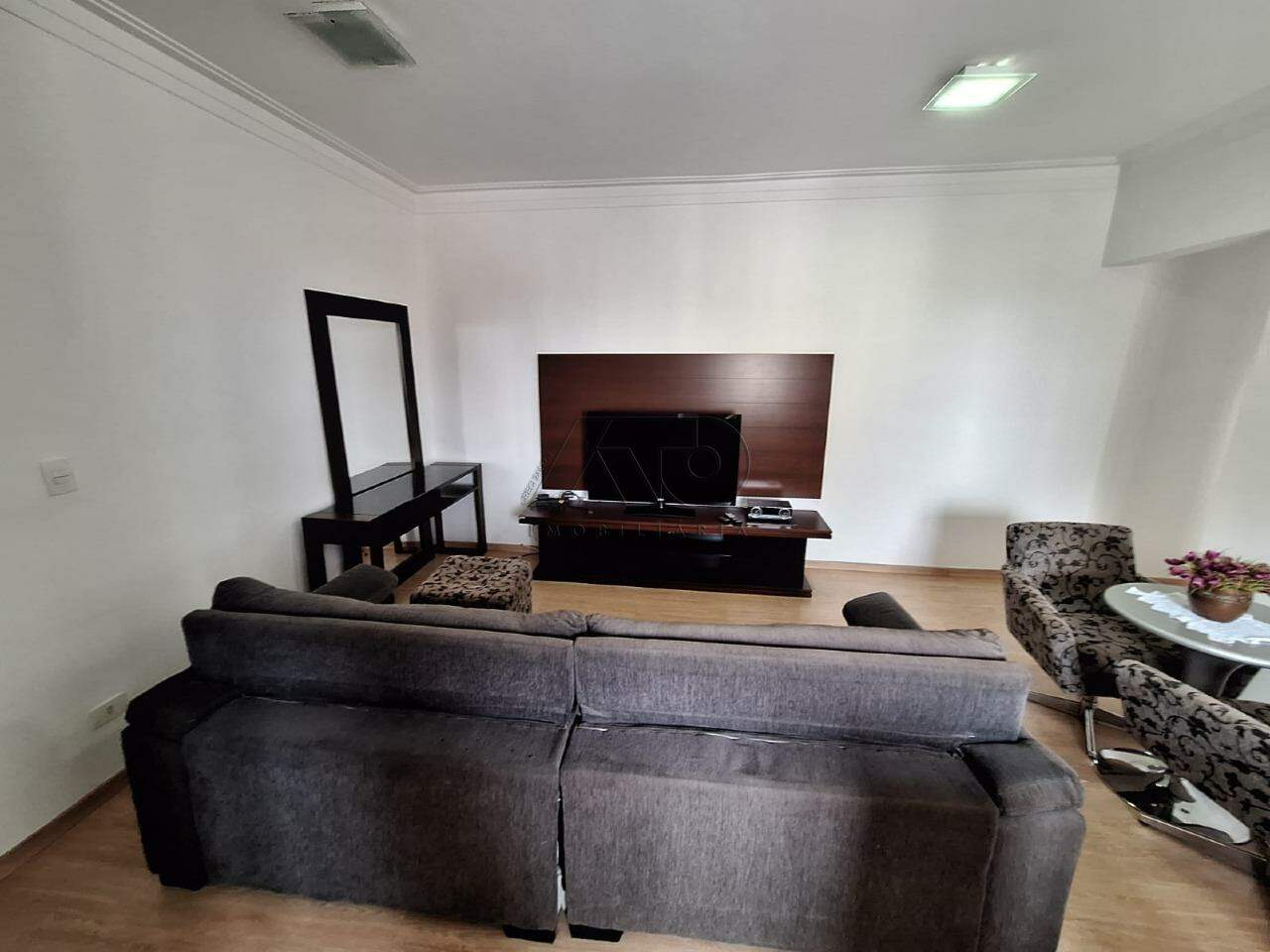 Apartamento para aluguel no JARDIM ELITE: 