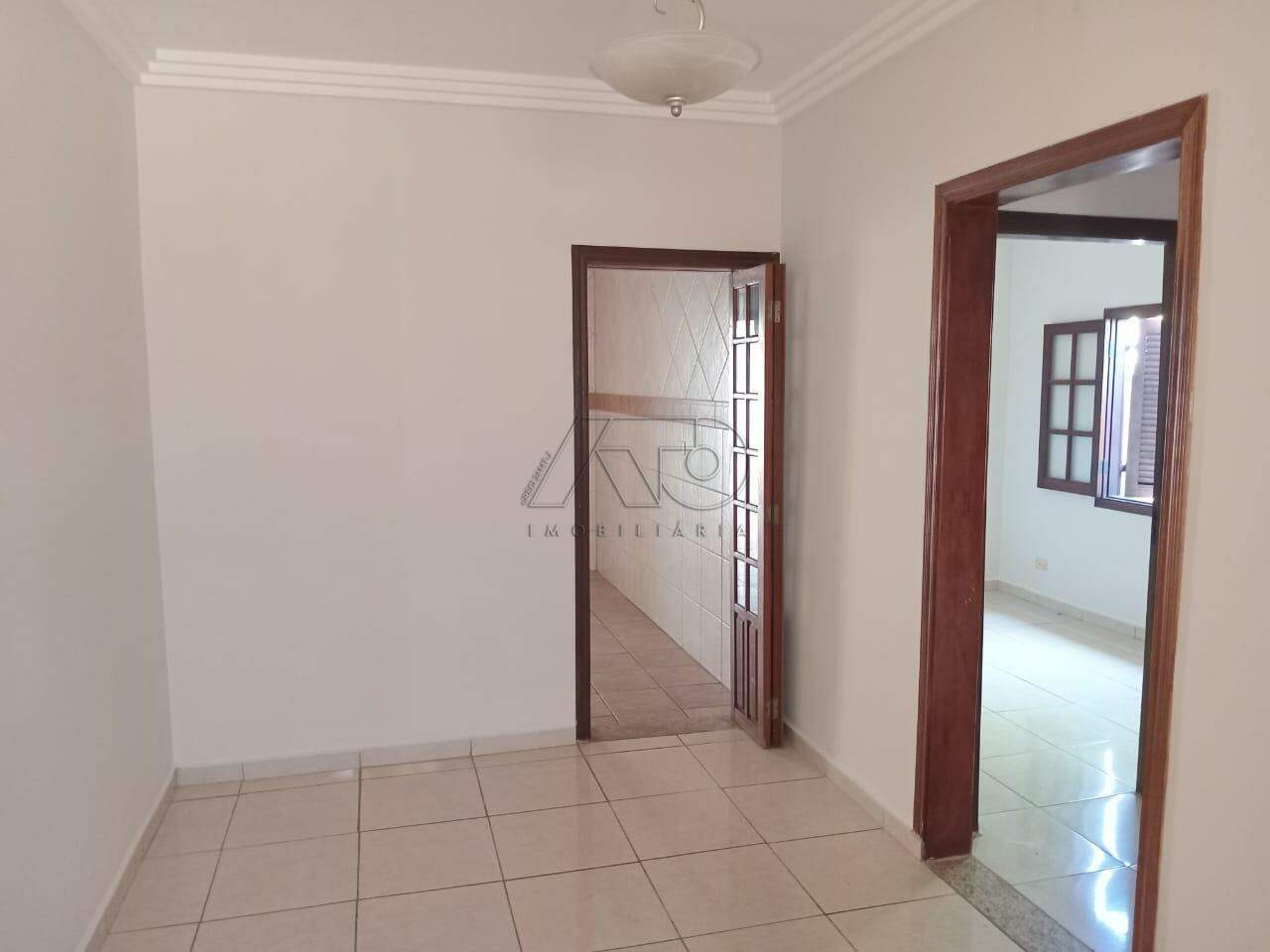 Casa em Condomínio à venda no Parque Taquaral: 