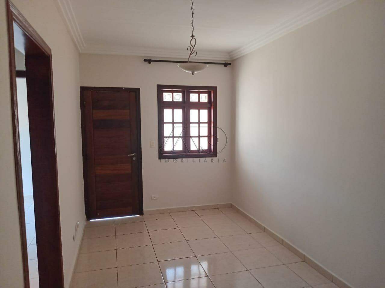 Casa em Condomínio à venda no Parque Taquaral: 