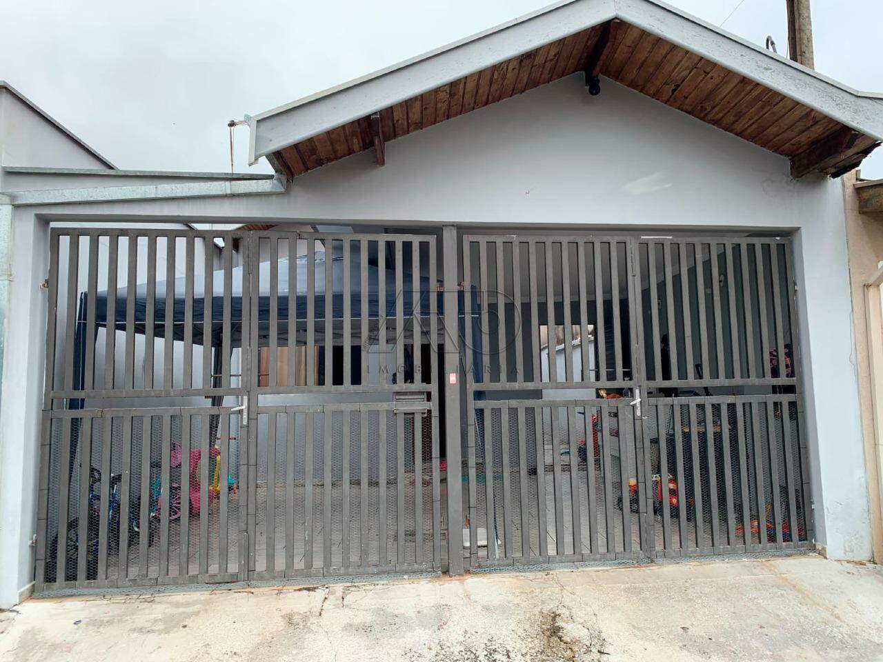 SAO JUDAS TADEU, SALTINHO