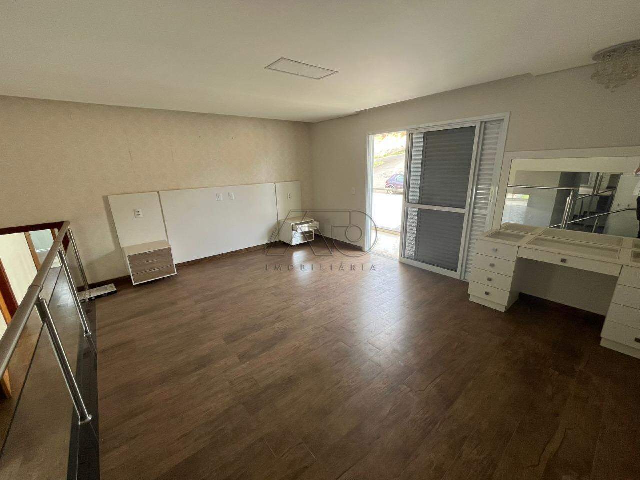 Casa em Condomínio à venda no Recanto dos Universitários: 8