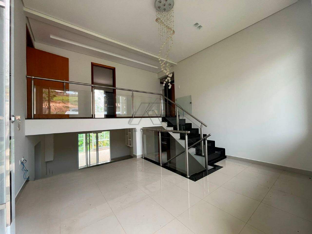 Casa em Condomínio à venda no Recanto dos Universitários: 