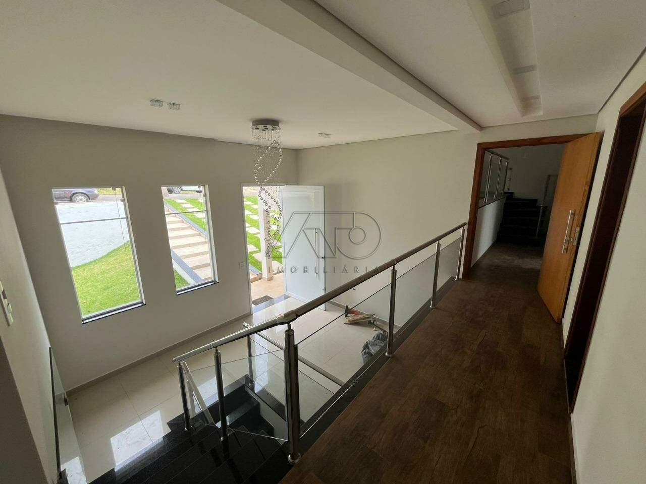Casa em Condomínio à venda no Recanto dos Universitários: 6