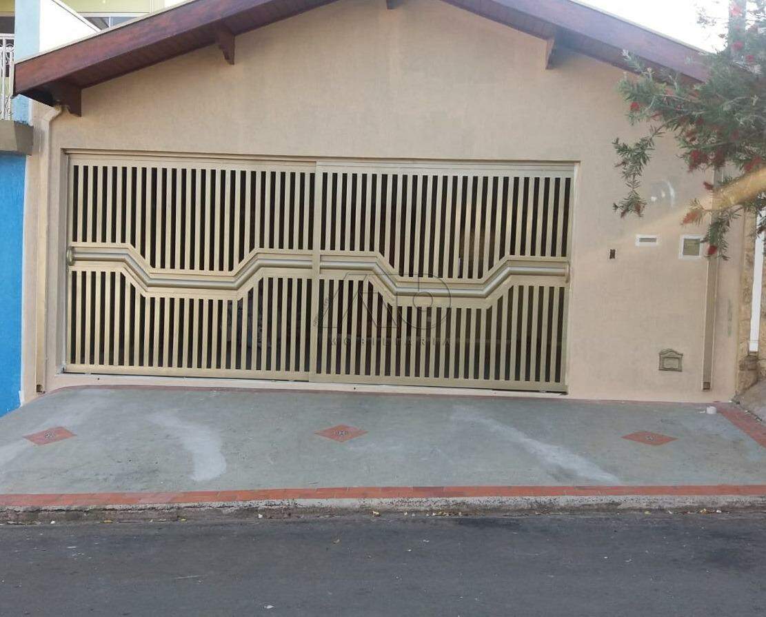 Conjunto Residencial Mário Dedini, PIRACICABA