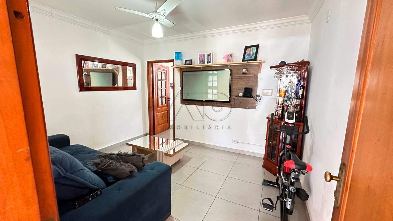 Casa à venda no VILA MONTEIRO: 