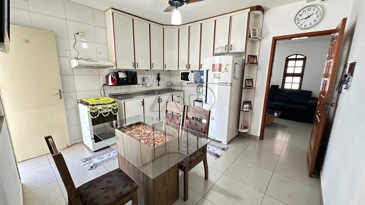 Casa à venda no VILA MONTEIRO: 