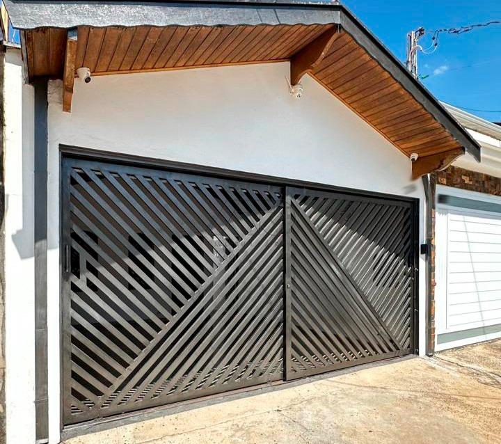 VILA MONTEIRO, PIRACICABA