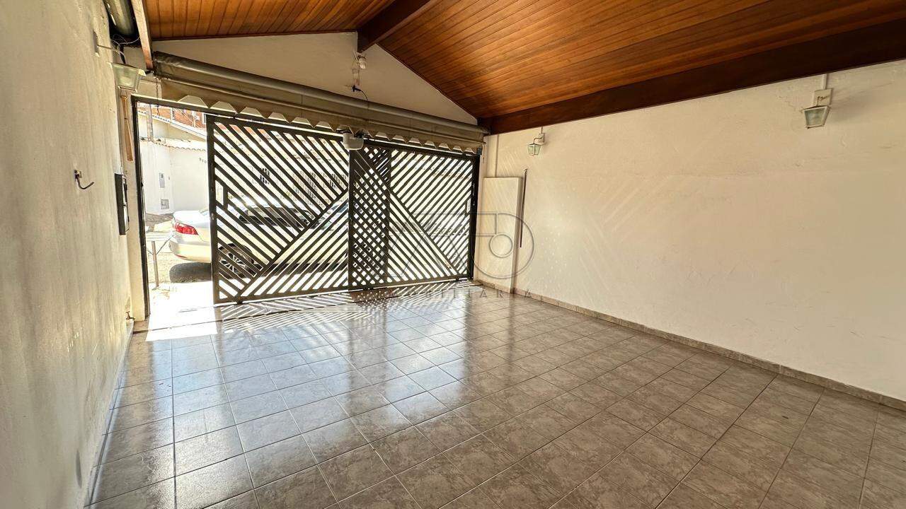 Casa à venda no VILA MONTEIRO: 