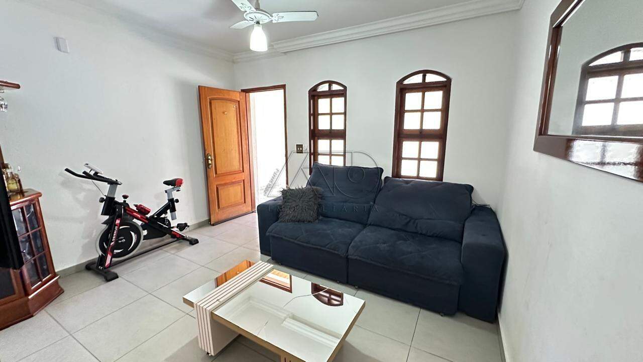 Casa à venda no VILA MONTEIRO: 