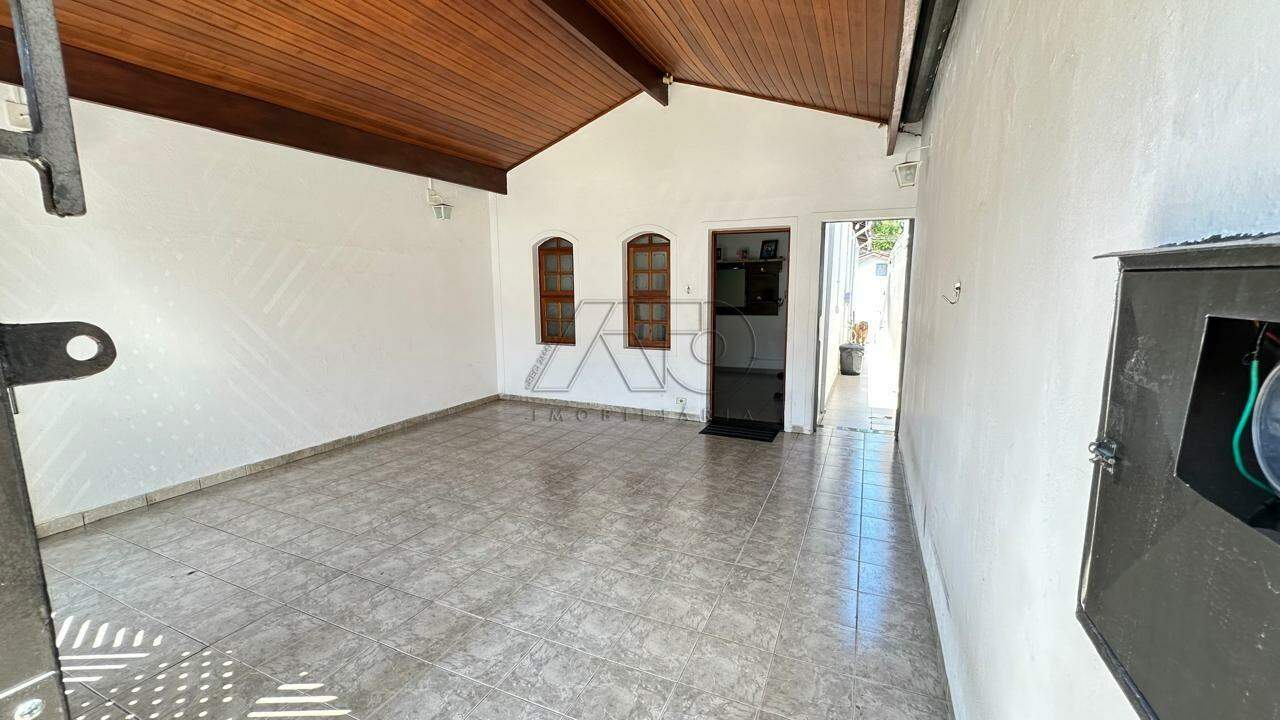 Casa à venda no VILA MONTEIRO: 
