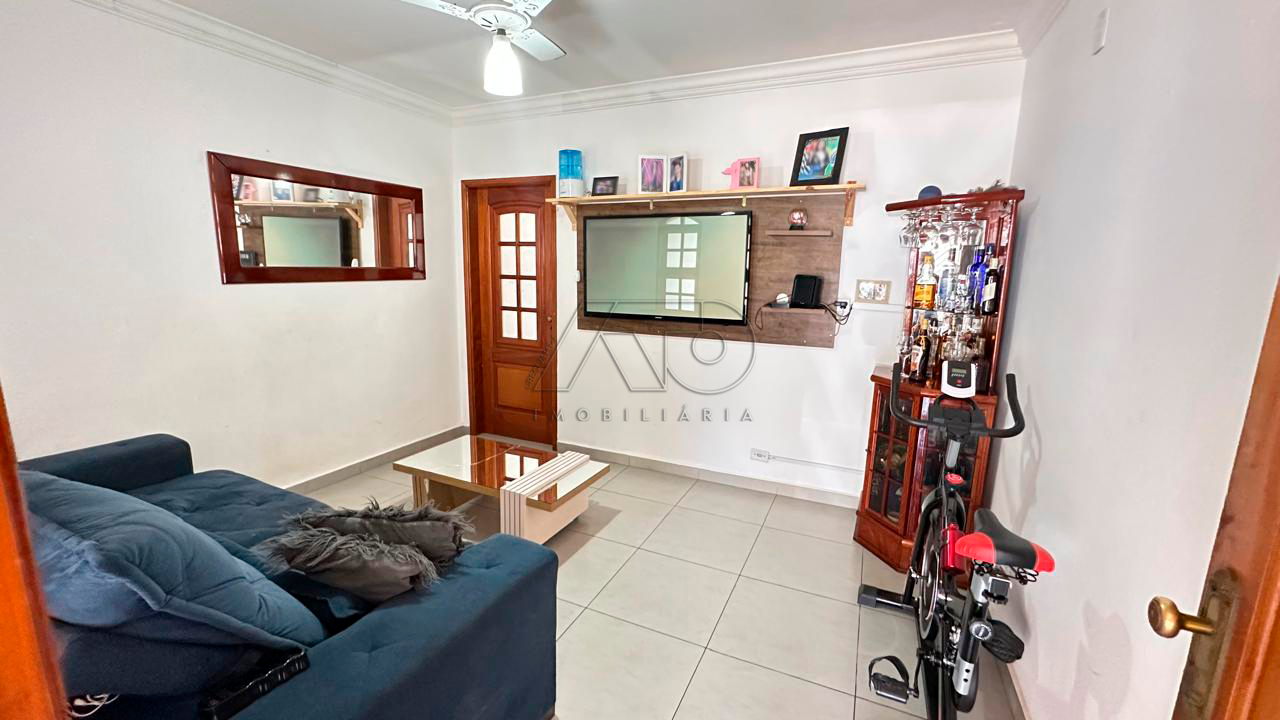Casa à venda no VILA MONTEIRO: 