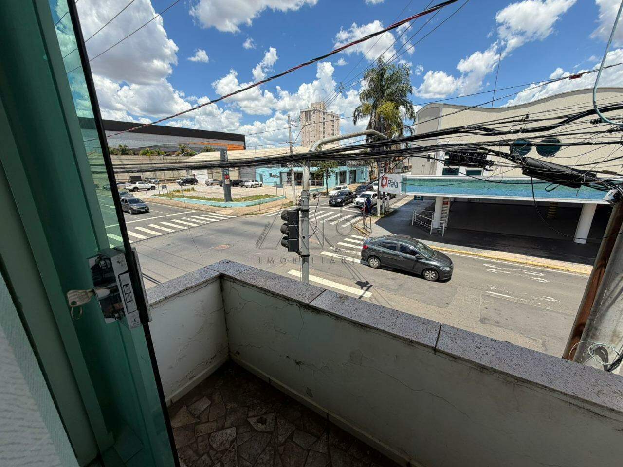 Sala para aluguel no VILA REZENDE: 