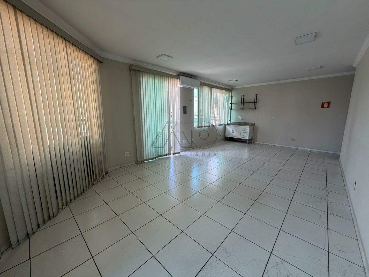 Sala para aluguel no VILA REZENDE: 