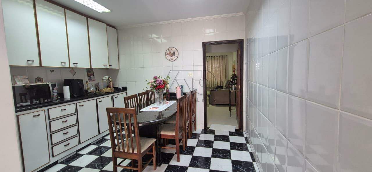 Casa à venda no VILA REZENDE: 