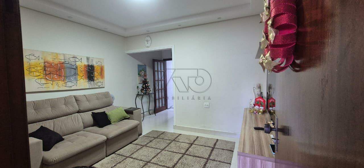 Casa à venda no VILA REZENDE: 