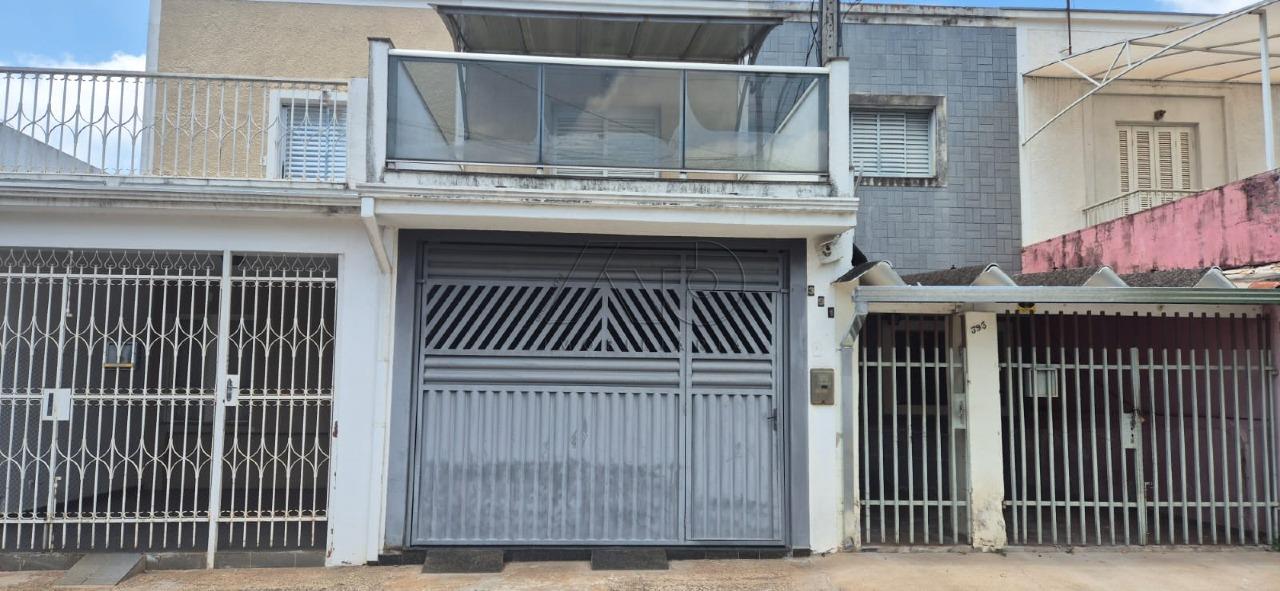 VILA REZENDE, PIRACICABA