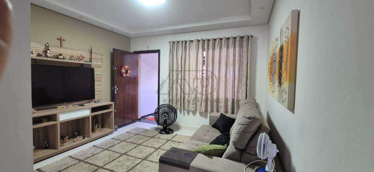 Casa à venda no VILA REZENDE: 