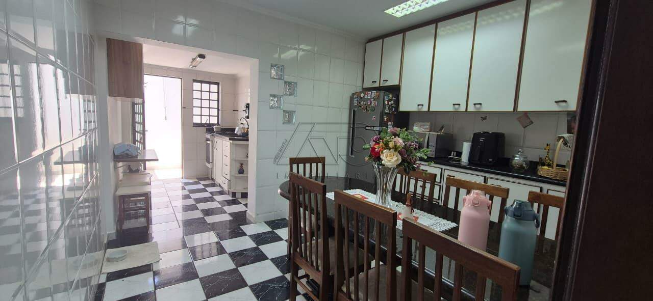 Casa à venda no VILA REZENDE: 