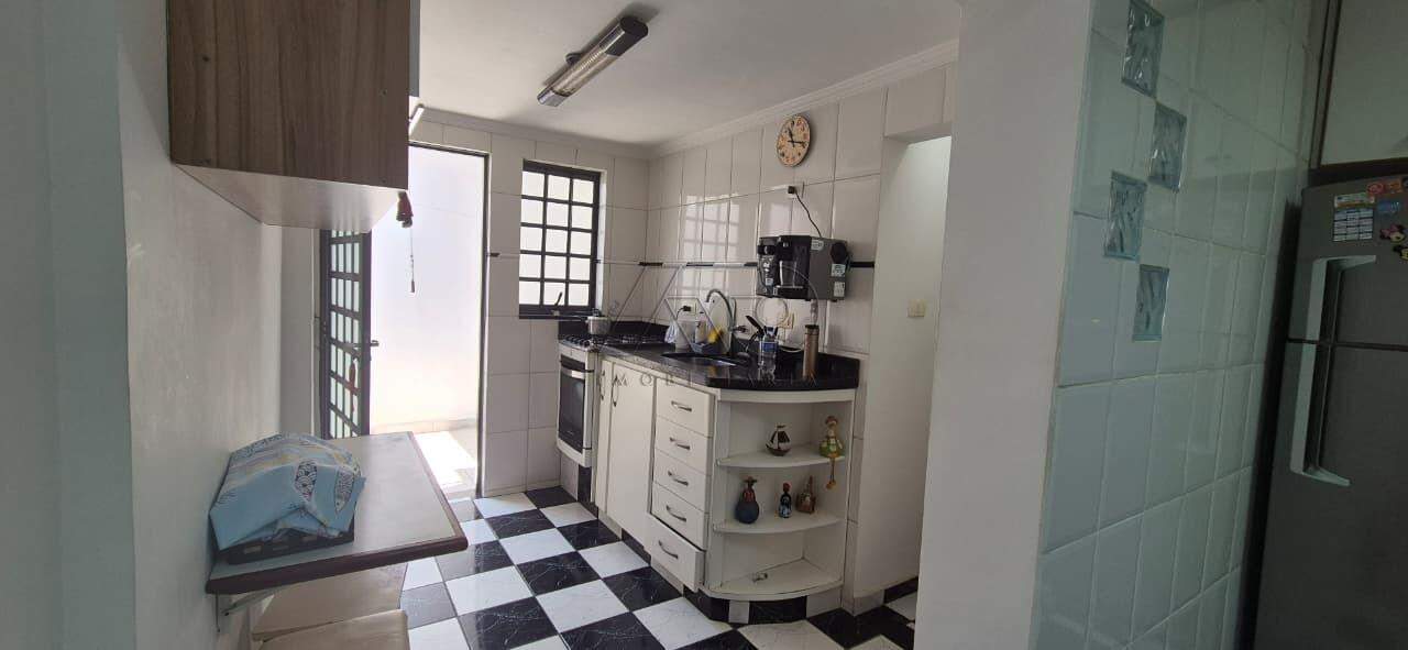 Casa à venda no VILA REZENDE: 