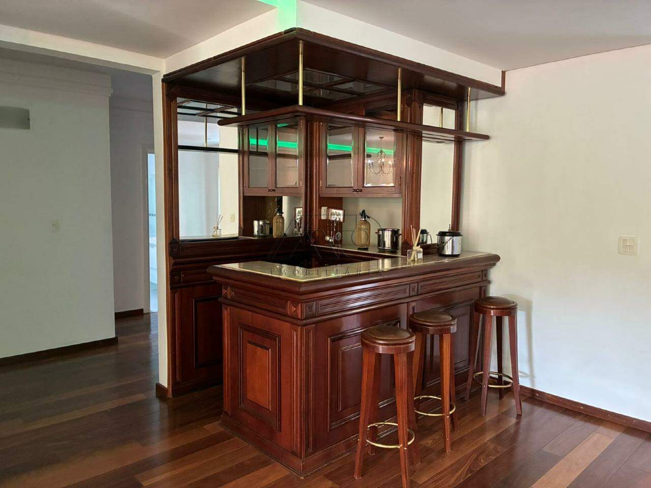 Casa em Condomínio para aluguel no MONTE ALEGRE: 