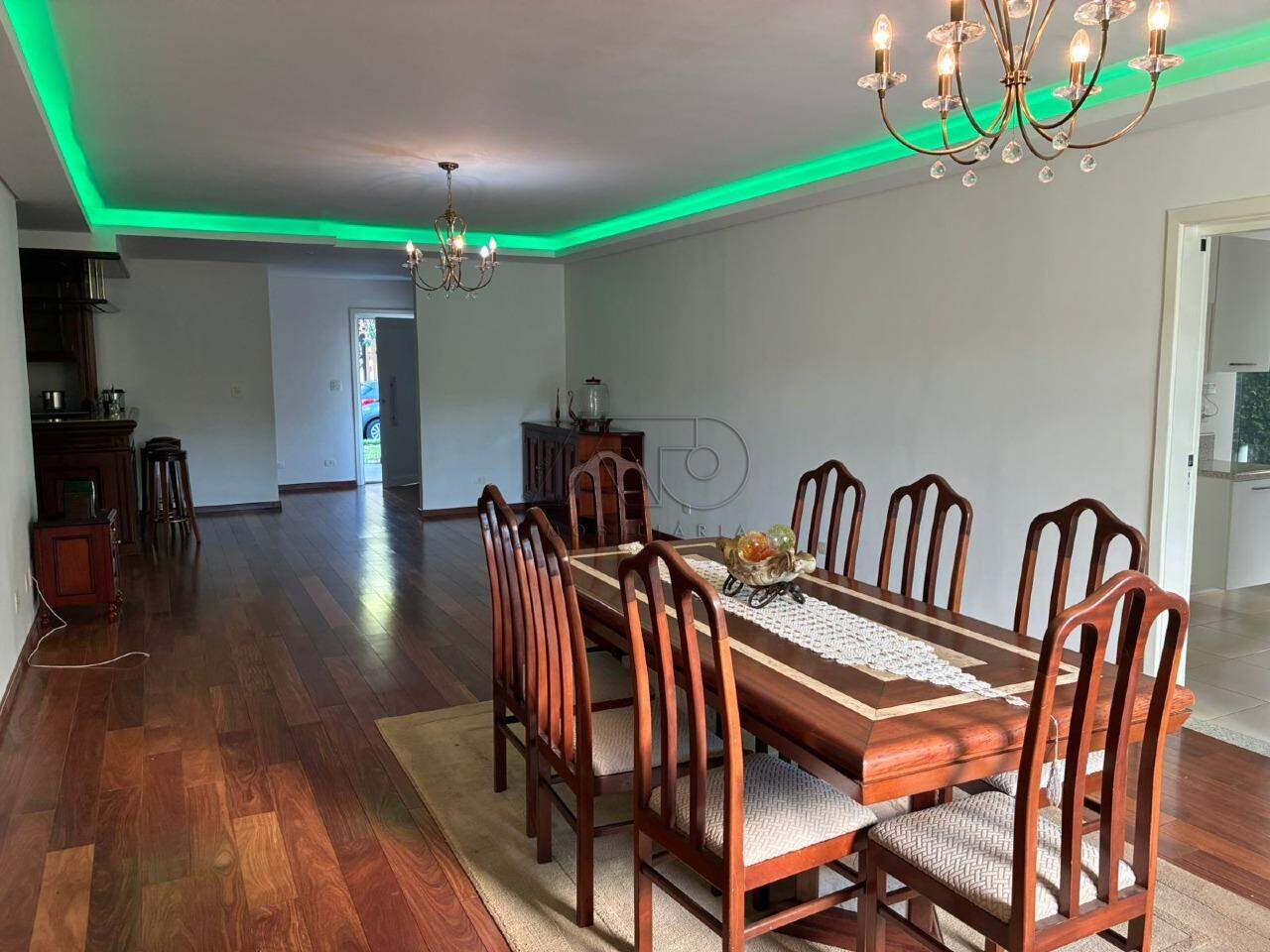 Casa em Condomínio para aluguel no MONTE ALEGRE: 