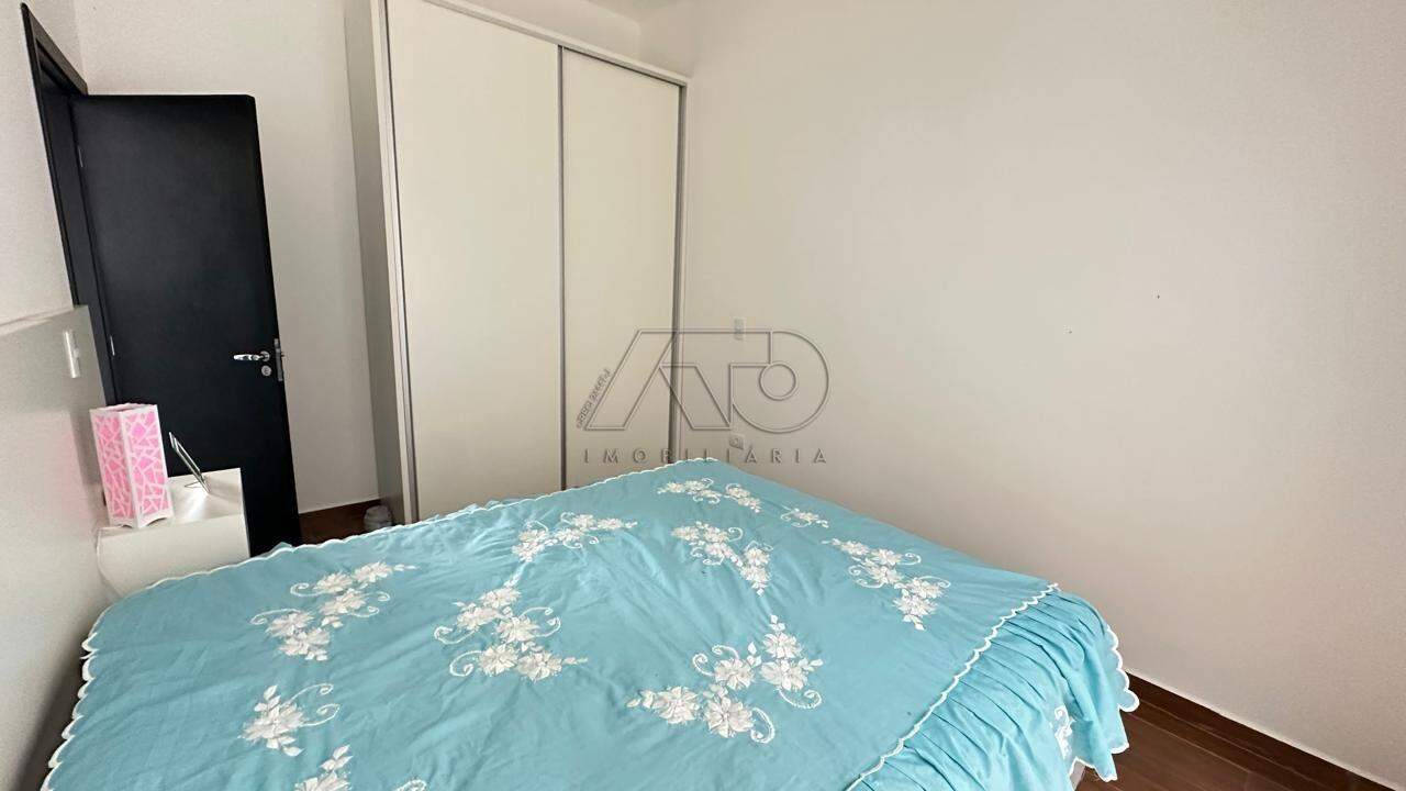 Casa em Condomínio à venda no Recanto dos Universitários: 