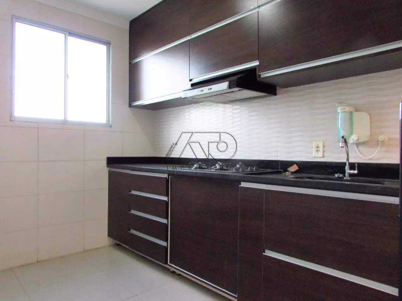 Apartamento à venda no Jardim São Francisco: 