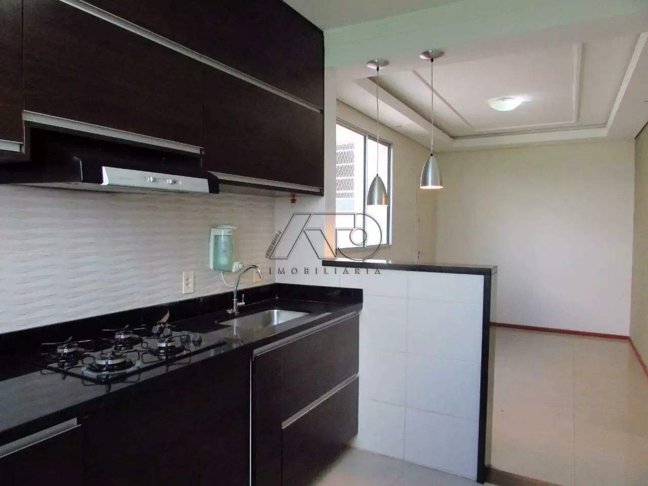 Apartamento à venda no Jardim São Francisco: 