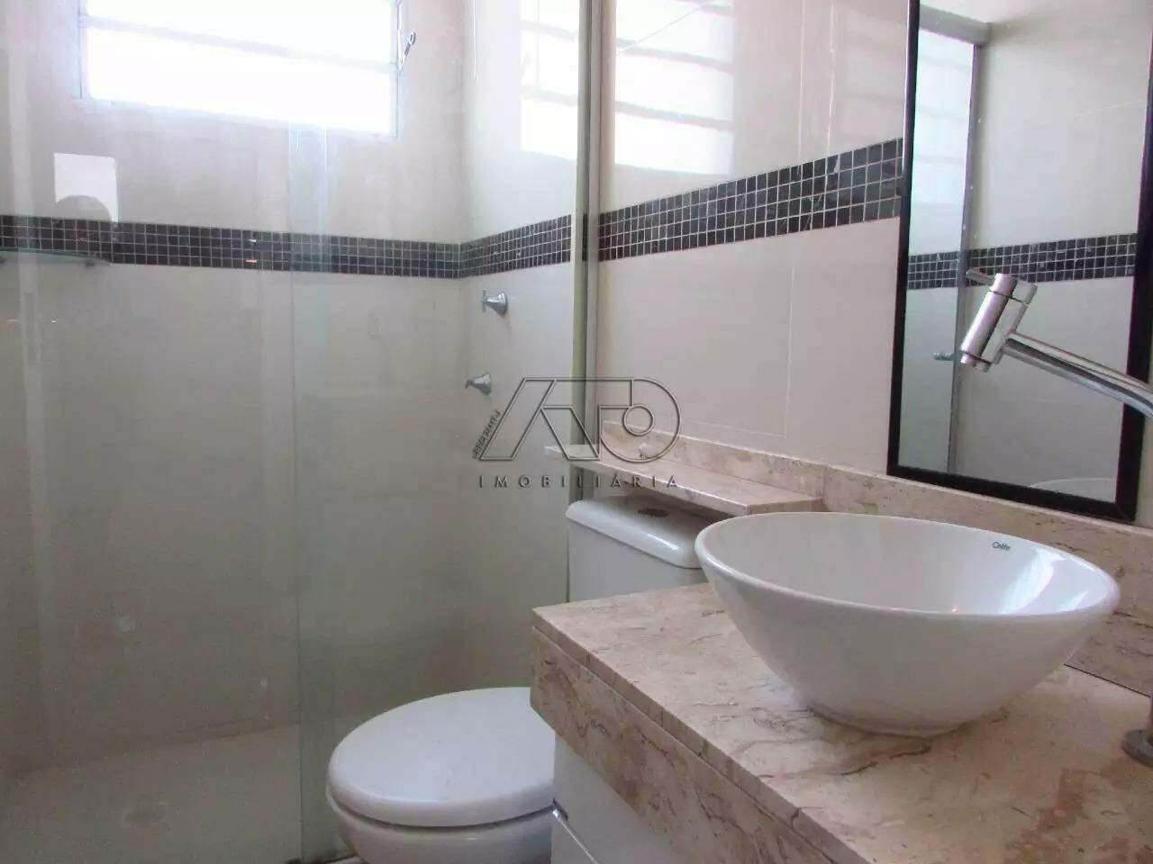 Apartamento à venda no Jardim São Francisco: 