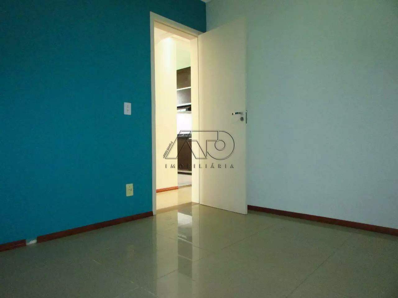Apartamento à venda no Jardim São Francisco: 