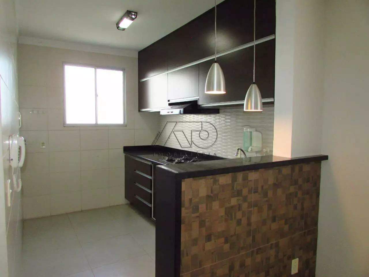 Apartamento à venda no Jardim São Francisco: 