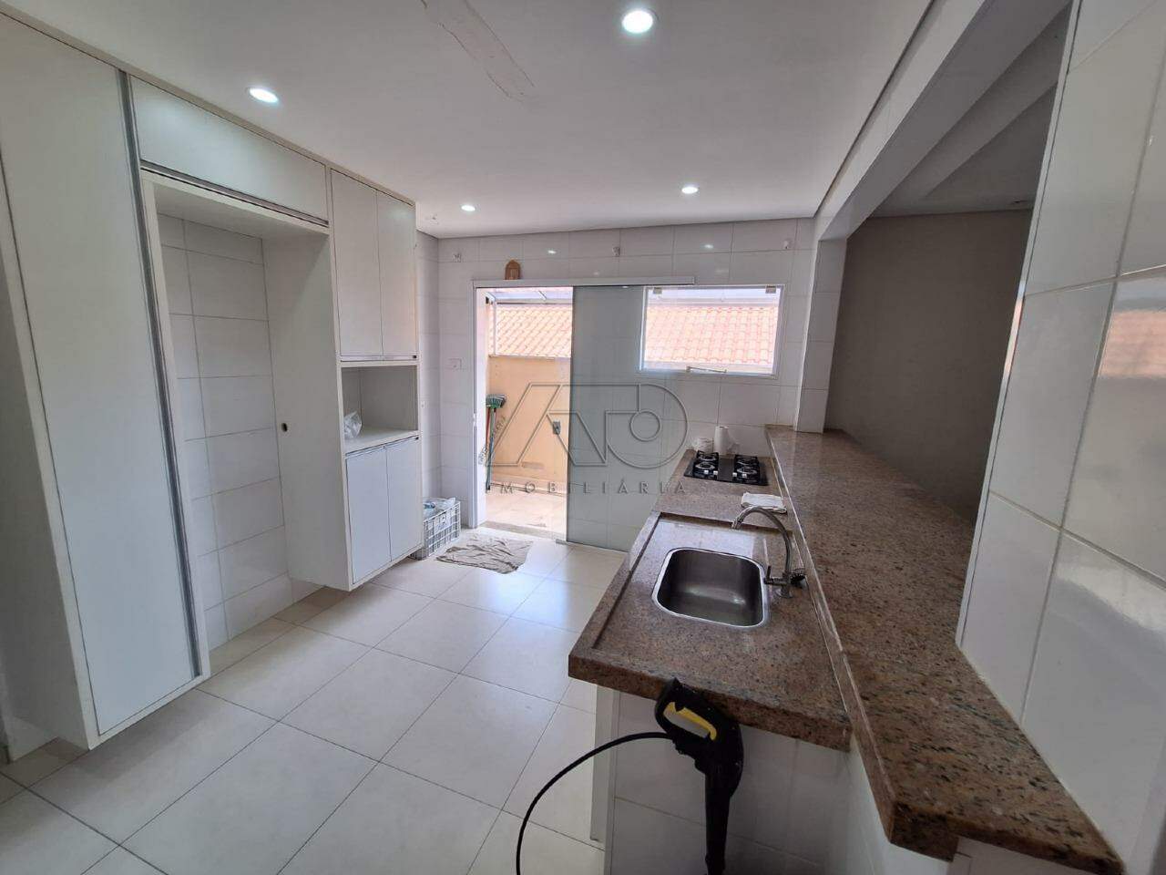 Casa à venda no JARDIM TARUMAN: 