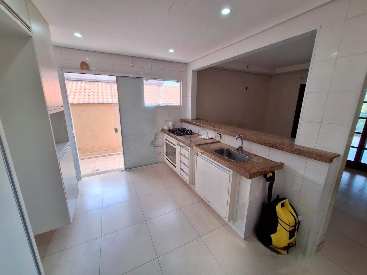 Casa à venda no JARDIM TARUMAN: 