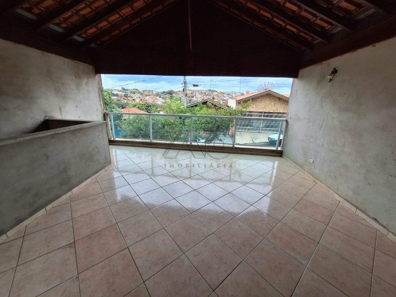 Casa à venda no JARDIM TARUMAN: 