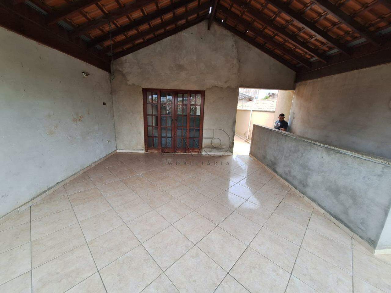 Casa à venda no JARDIM TARUMAN: 