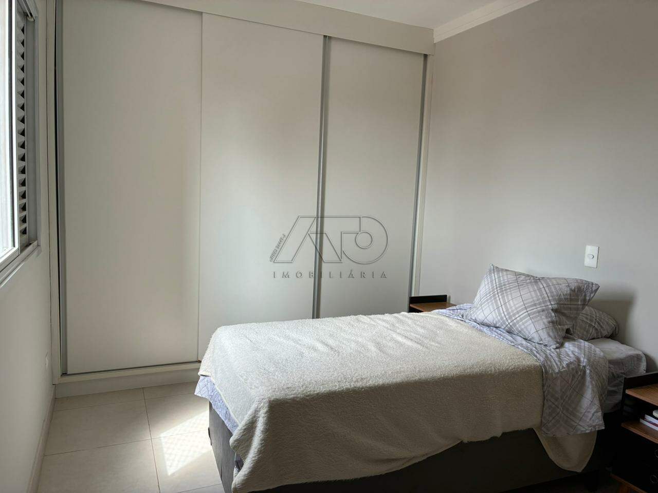 Apartamento à venda no SAO DIMAS: 