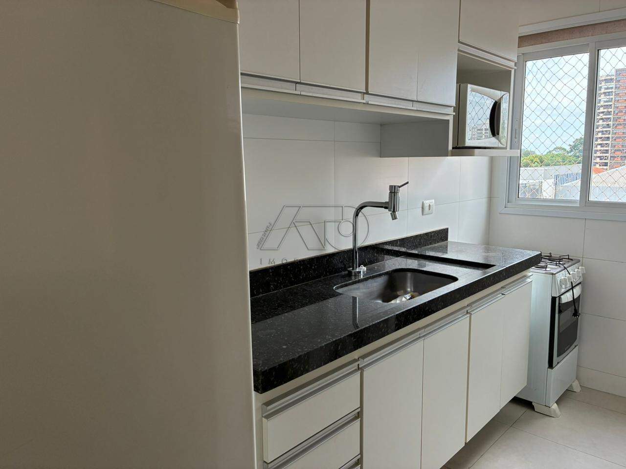 Apartamento à venda no SAO DIMAS: 