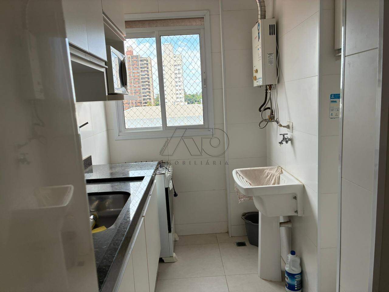Apartamento à venda no SAO DIMAS: 