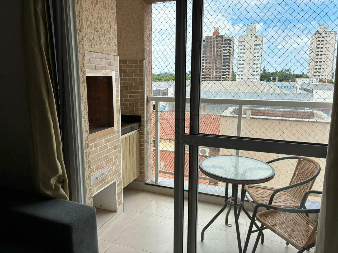 Apartamento à venda no SAO DIMAS: 