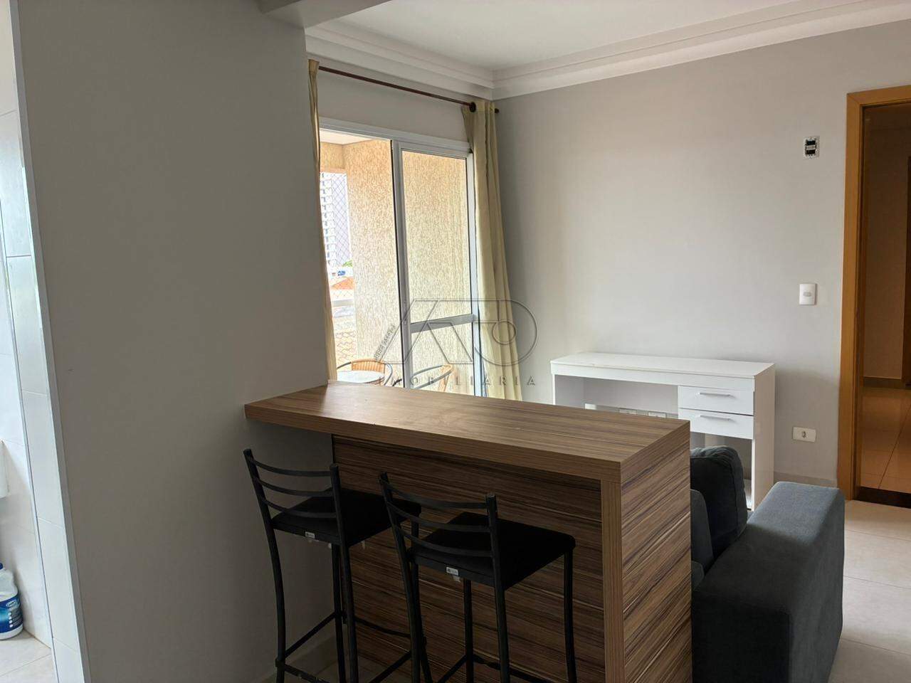 Apartamento à venda no SAO DIMAS: 