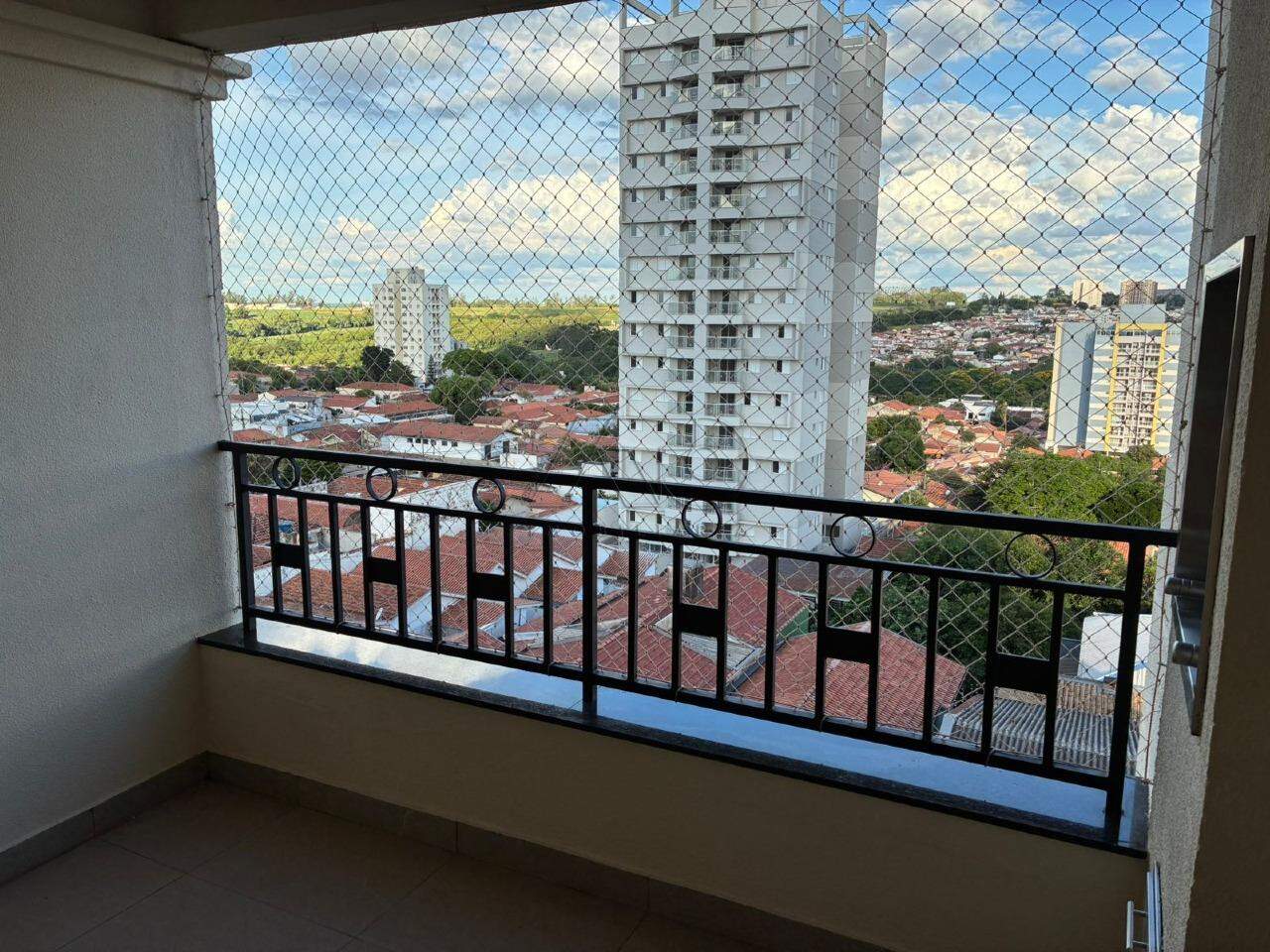 Apartamento para aluguel no JARDIM EUROPA: 