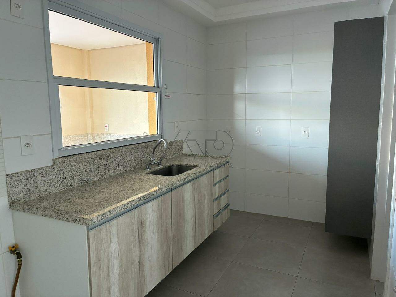 Apartamento para aluguel no JARDIM EUROPA: 