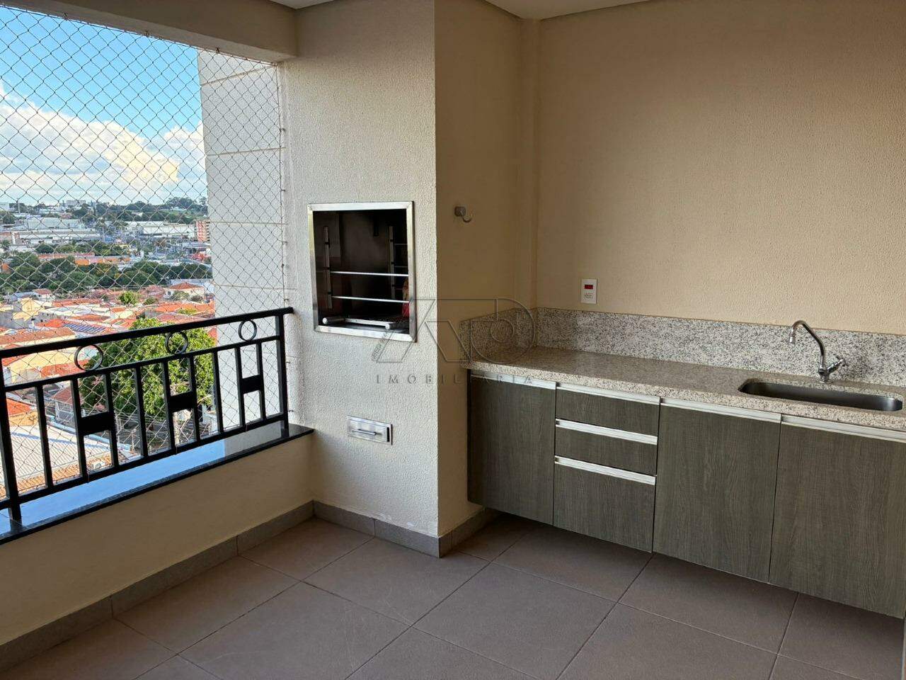 Apartamento para aluguel no JARDIM EUROPA: 