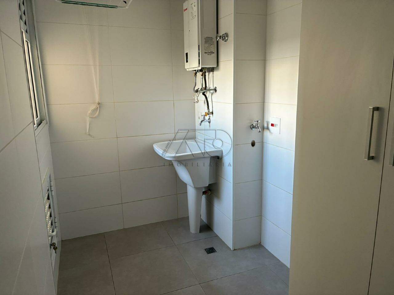Apartamento para aluguel no JARDIM EUROPA: 